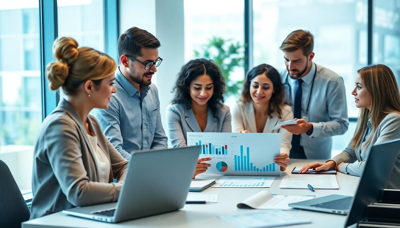 Enhance your knowledge with drug safety pharmacovigilance certification in a modern team setting.