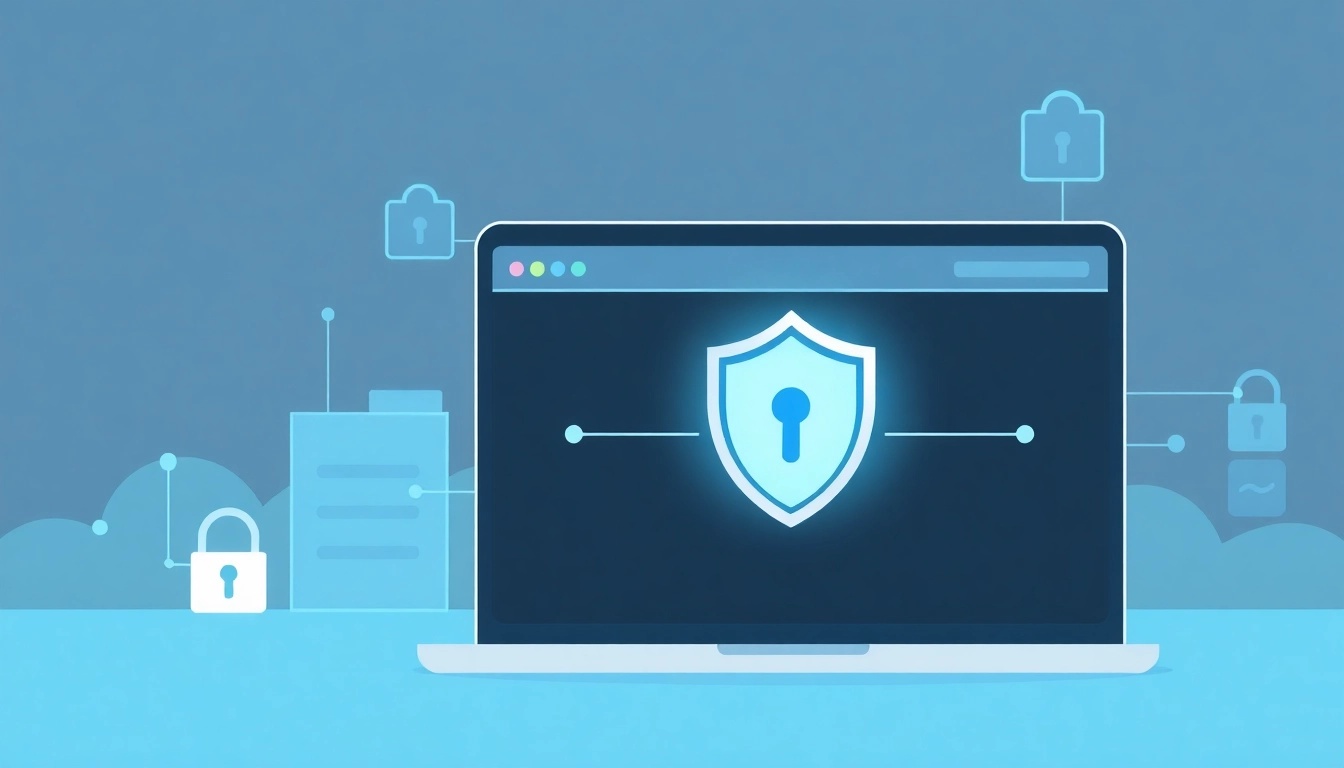 Inatogel blocks access due to security protocols when suspicious activity is detected.
