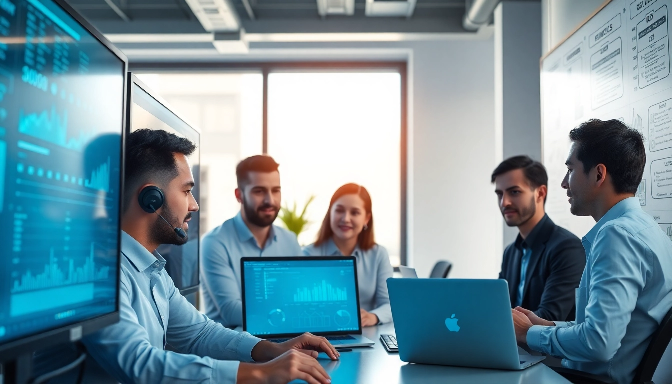 Enhance your business with managed it support services from a reliable professional team.