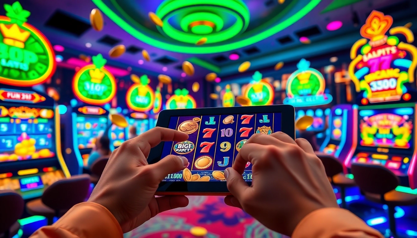 Menangkan jackpot di situs slot batman138 dengan tampilan permainan yang mengesankan.