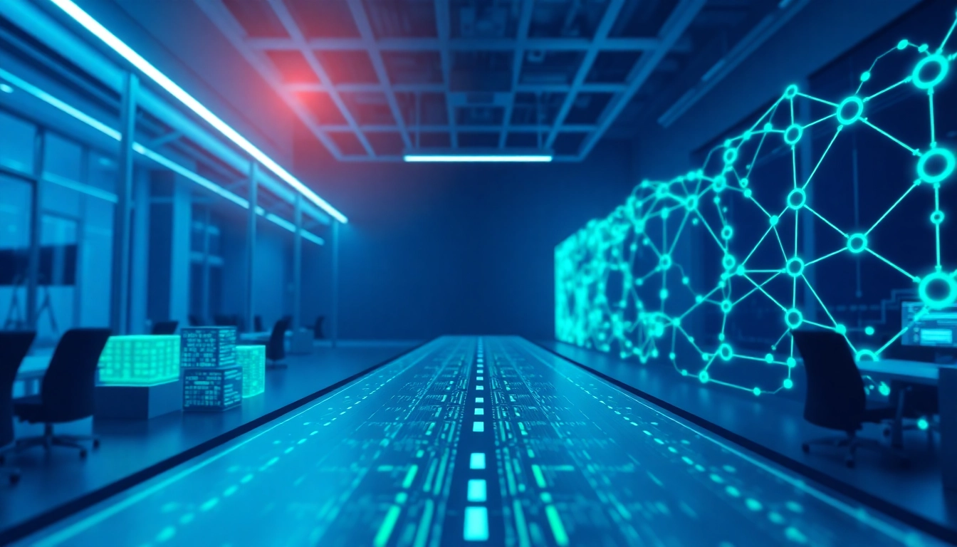 Analyze the differences in technology between chainlink vs quant for informed investment decisions.
