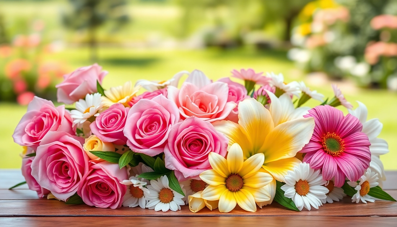 Order stunning bouquets for Flower Delivery Diamond Creek with vibrant flowers and elegant arrangements.