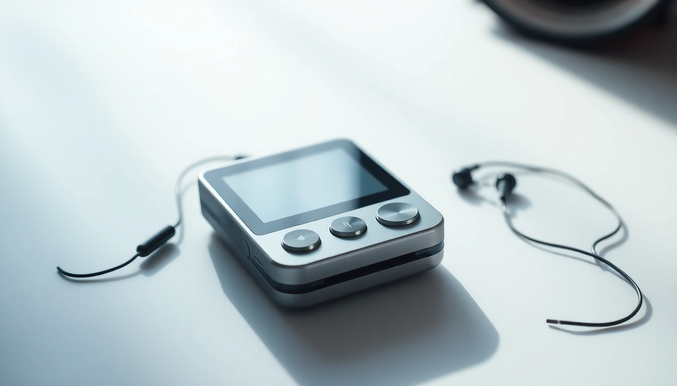 Explore https://hardwareplayer.com premium MP3 player with sleek design and modern features.